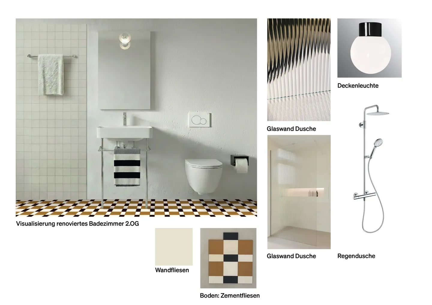 Appartamento di 5,5 stanze - Foto 3 di 8