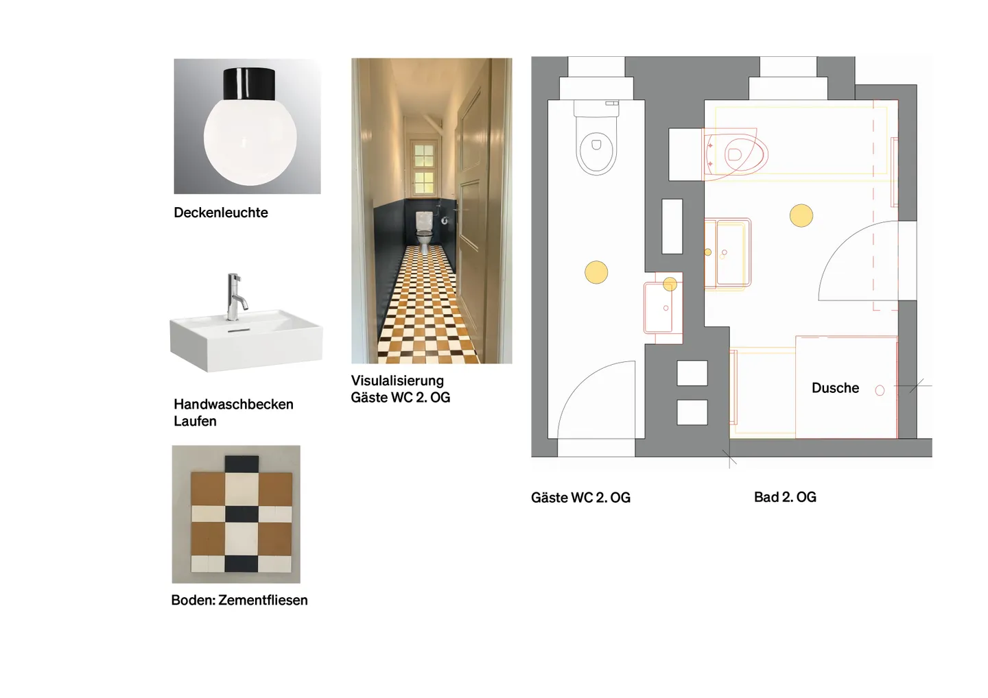 Appartamento di 5,5 stanze - Foto 4 di 8