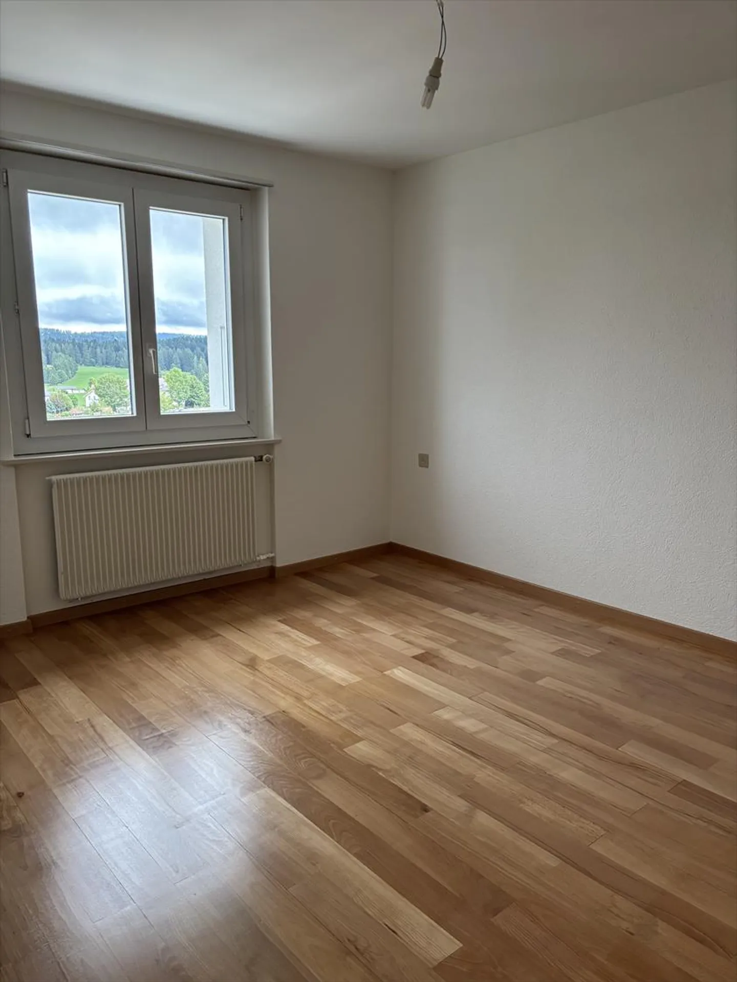 Obergeschoss 2 Zimmer - Foto 2 von 5