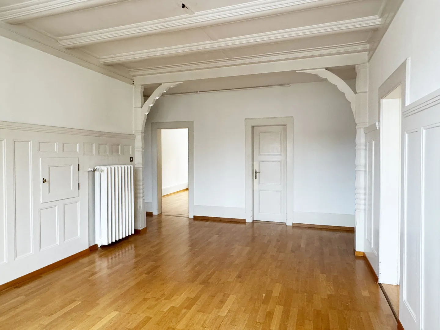 Appartamento di 5,5 stanze - Foto 5 di 8