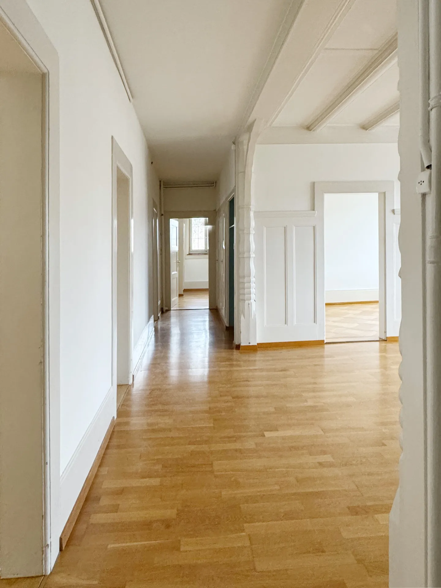 Appartamento di 5,5 stanze - Foto 6 di 8