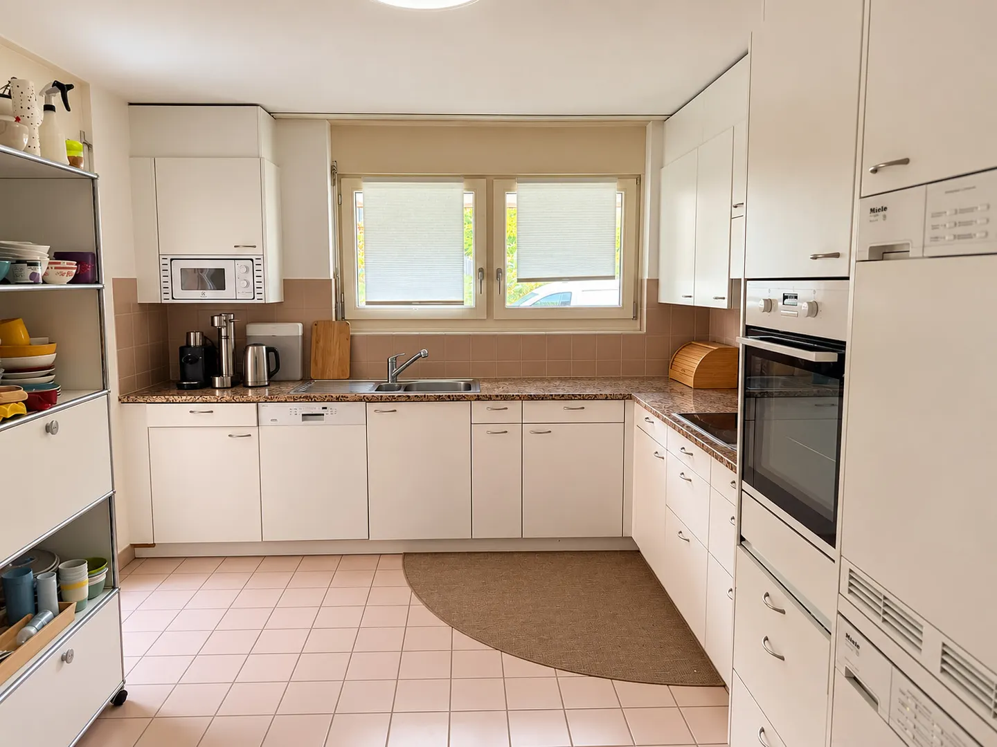 Möblierte Wohnung in Rüschlikon - Foto 3 von 10