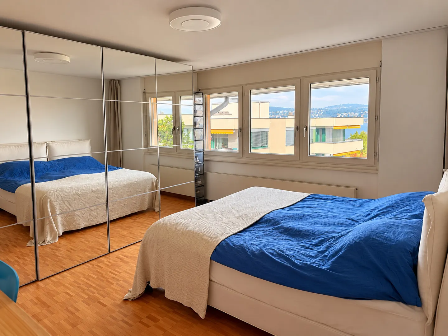 Möblierte Wohnung in Rüschlikon - Foto 4 von 10