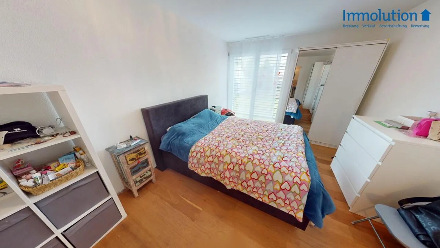 Appartement 4.5 pièces à Sirnach - Photo 9 sur 13