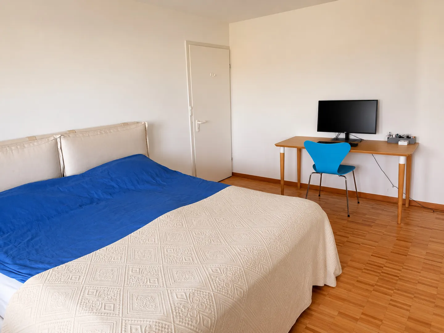 Möblierte Wohnung in Rüschlikon - Foto 5 von 10