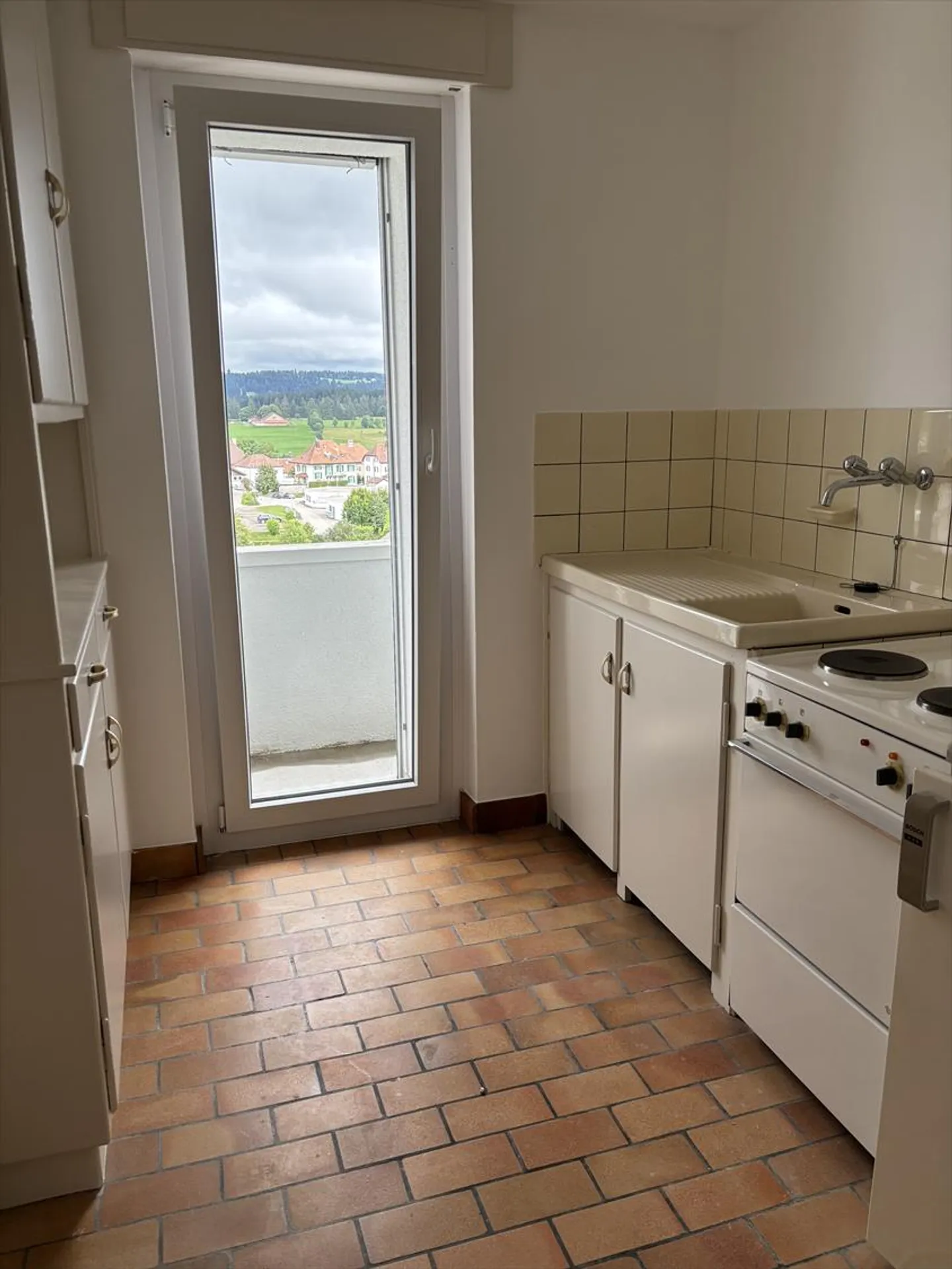 Obergeschoss 2 Zimmer - Foto 4 von 5