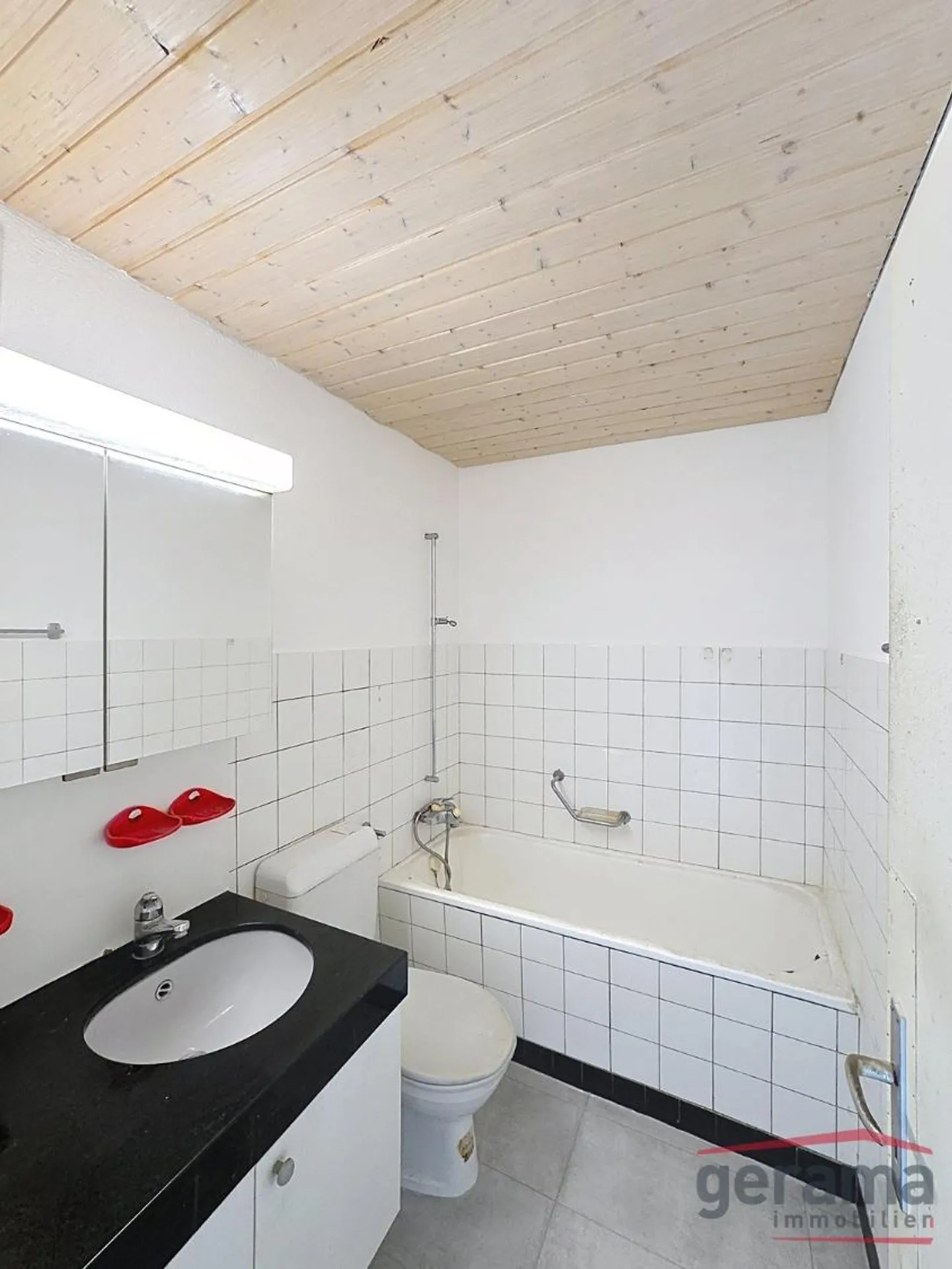 Appartamento 3.5 stanze - Foto 6 di 6