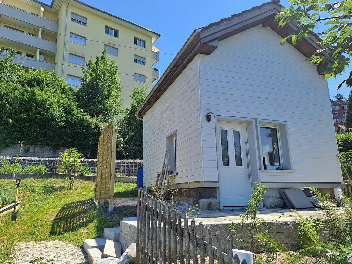 Charmante Tiny House - Photo 12 sur 12