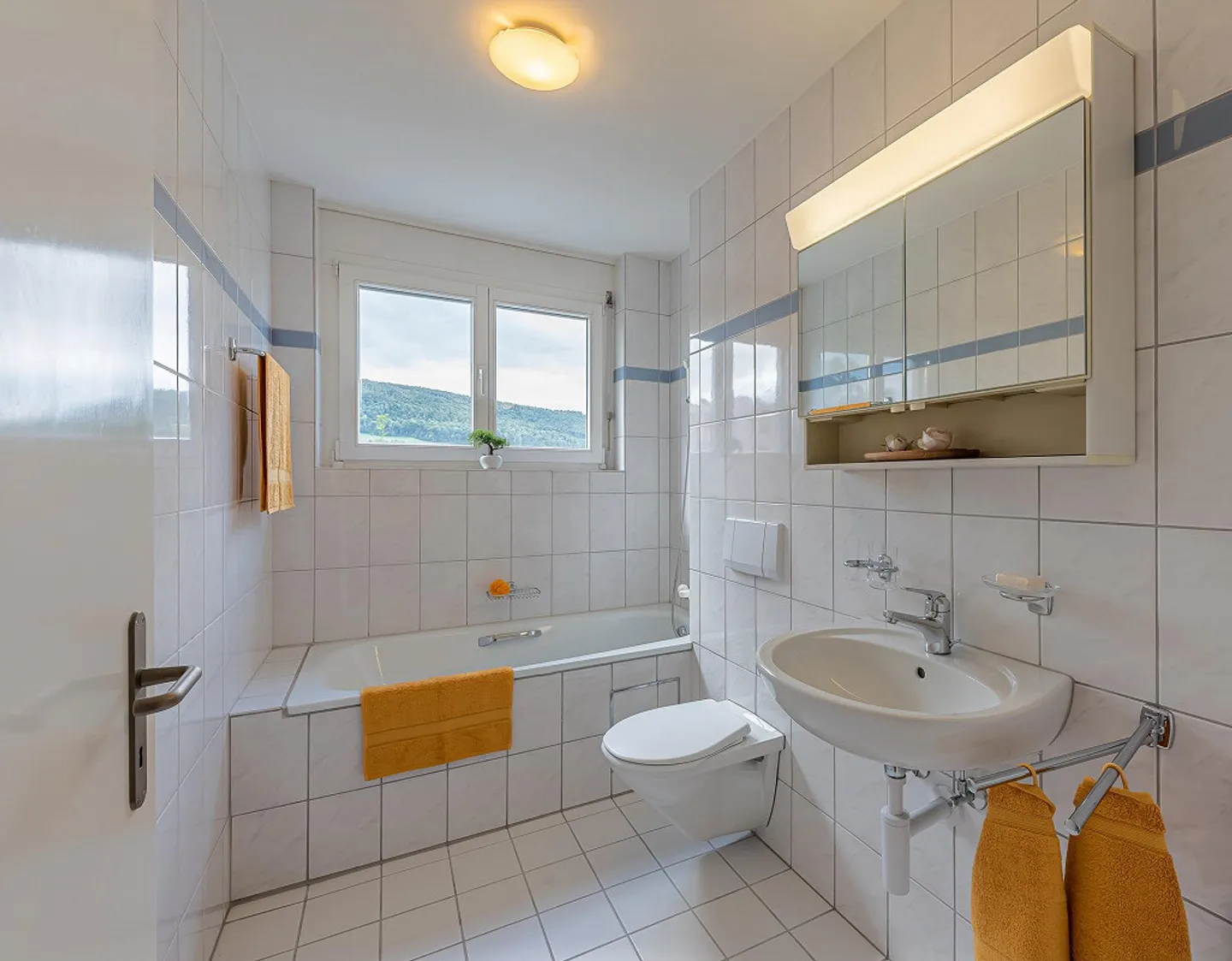 Vivere in una posizione ottimale - Foto 5 di 5