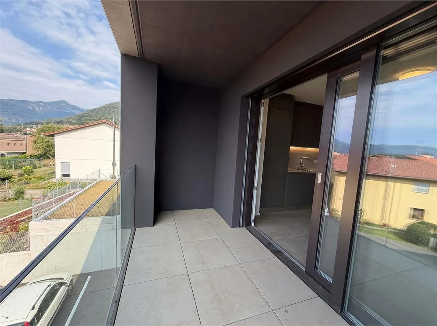 New Residence in Cagiallo - Photo 9 of 12