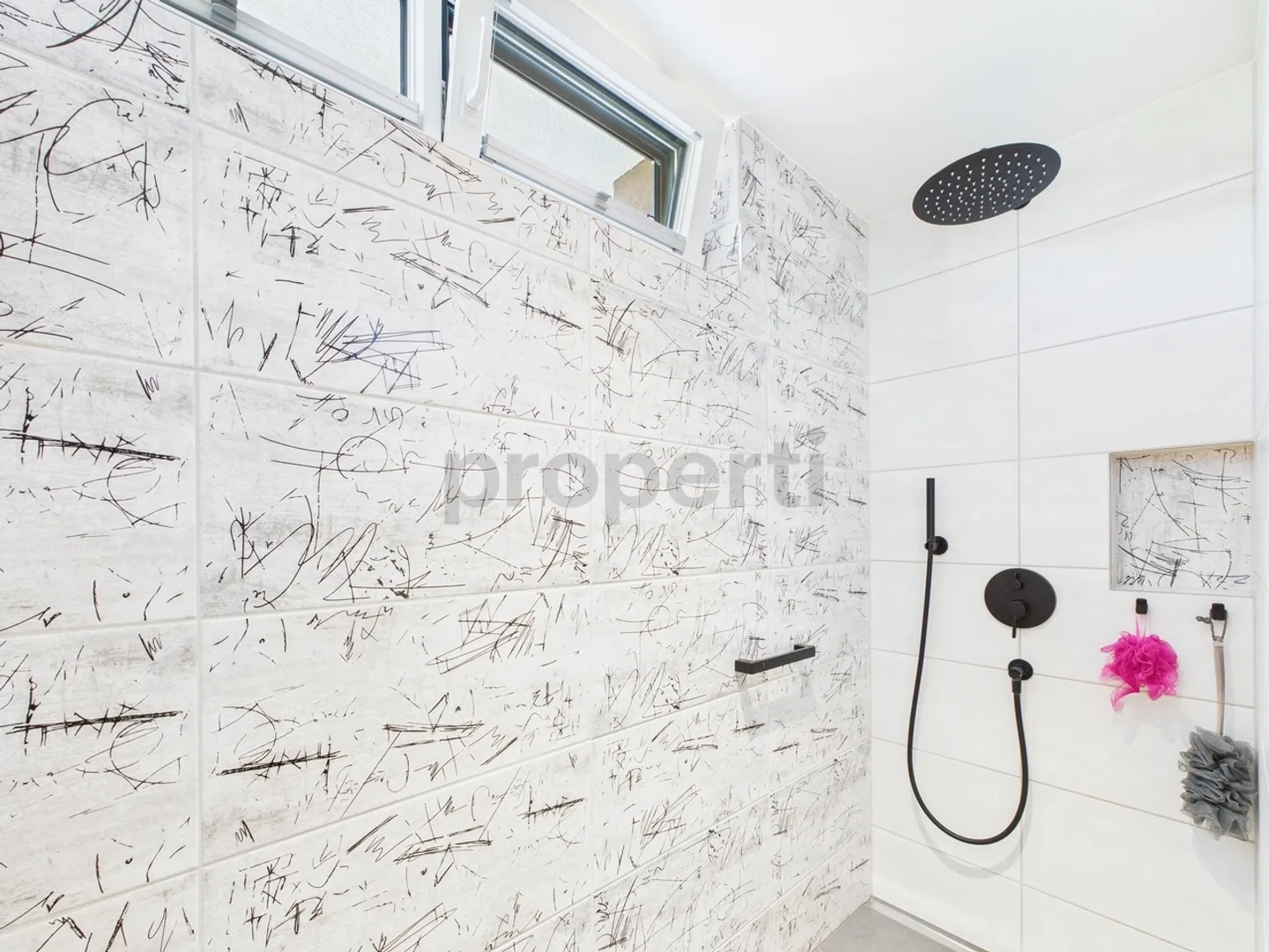 Traumhafte 3.5-Zimmer-Attikawohnung in Untersiggenthal, mit einzigartiger Aussicht - Foto 10 von 13