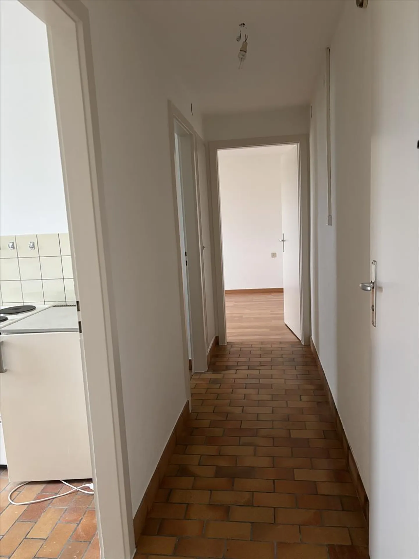 Obergeschoss 2 Zimmer - Foto 3 von 5