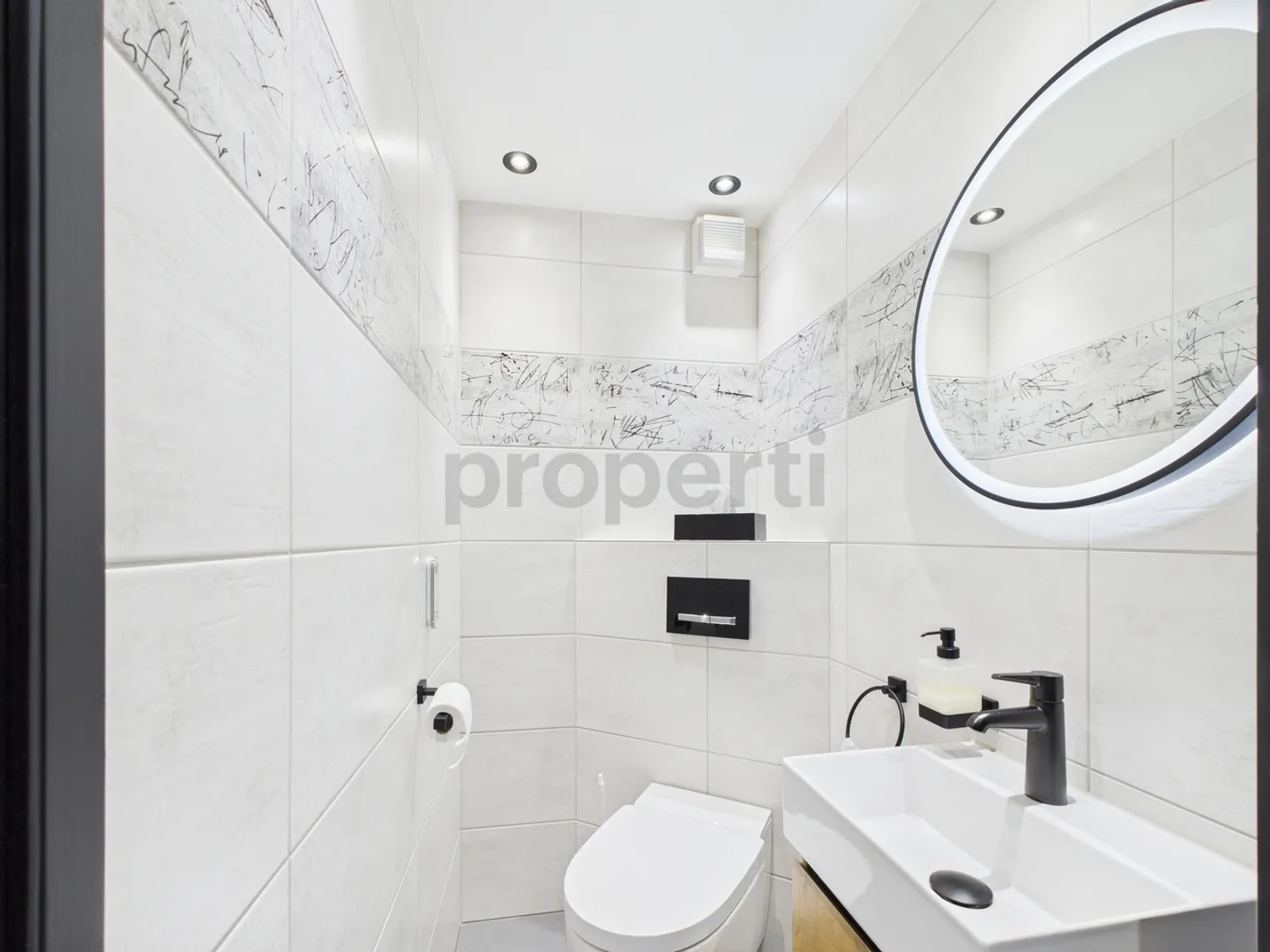 Traumhafte 3.5-Zimmer-Attikawohnung in Untersiggenthal, mit einzigartiger Aussicht - Foto 11 von 13