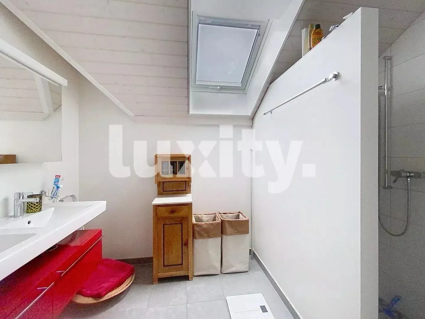 Furnished House for Rent? 4 to 8 Months? 7-Minute Walk from Coppet Train Station - Photo 6 of 8