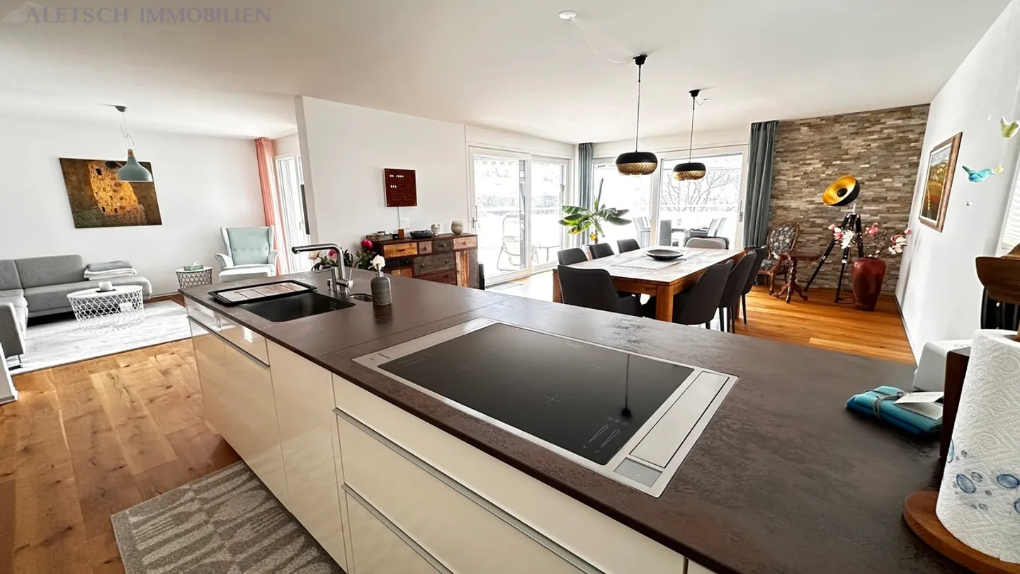 Wohnung kaufen - Foto 5 von 11
