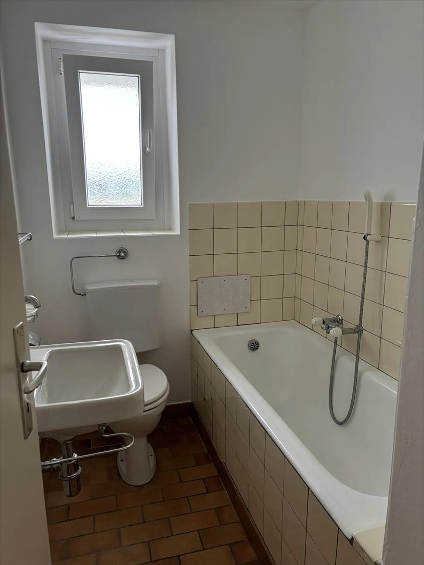 Obergeschoss 2 Zimmer - Foto 5 von 5