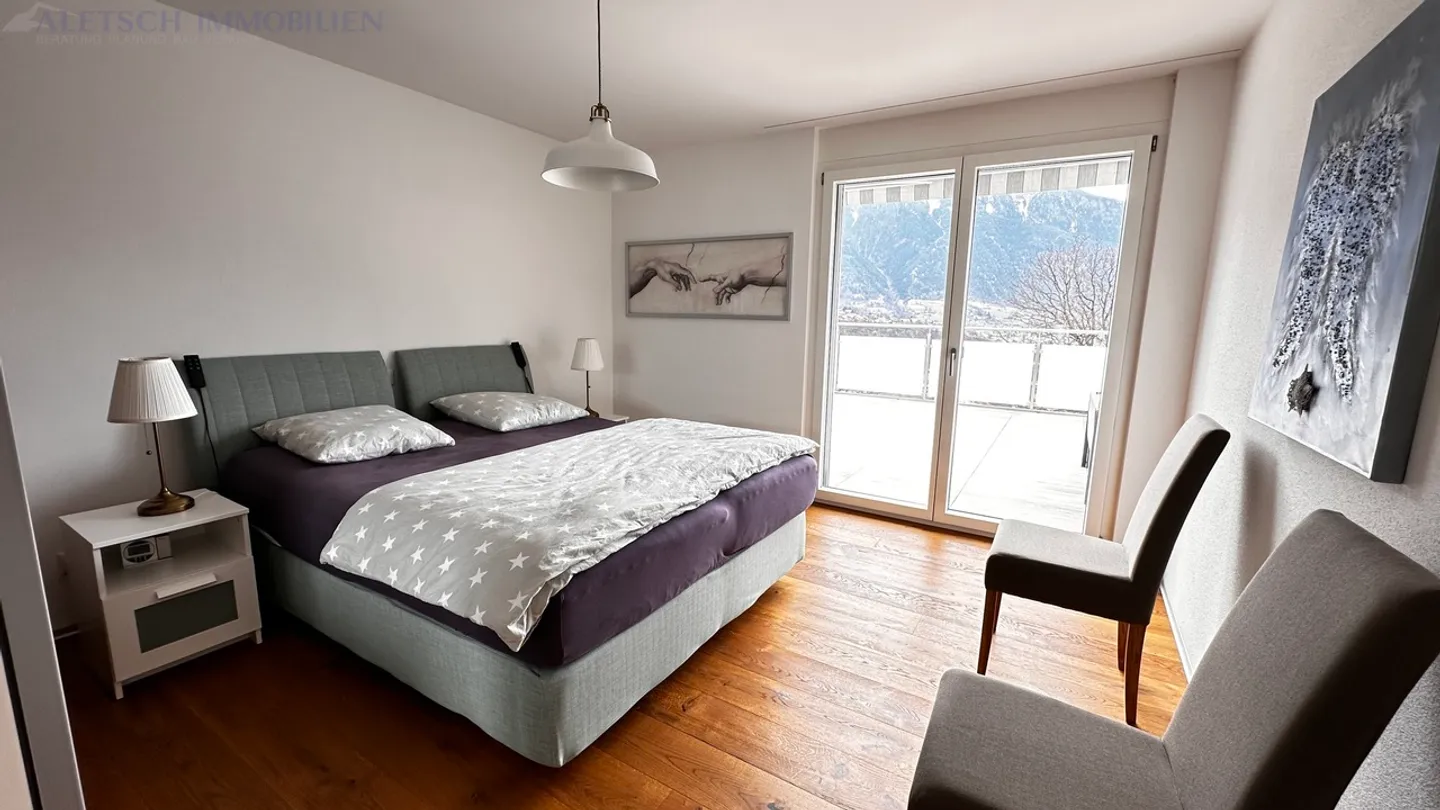 Wohnung kaufen - Foto 6 von 11
