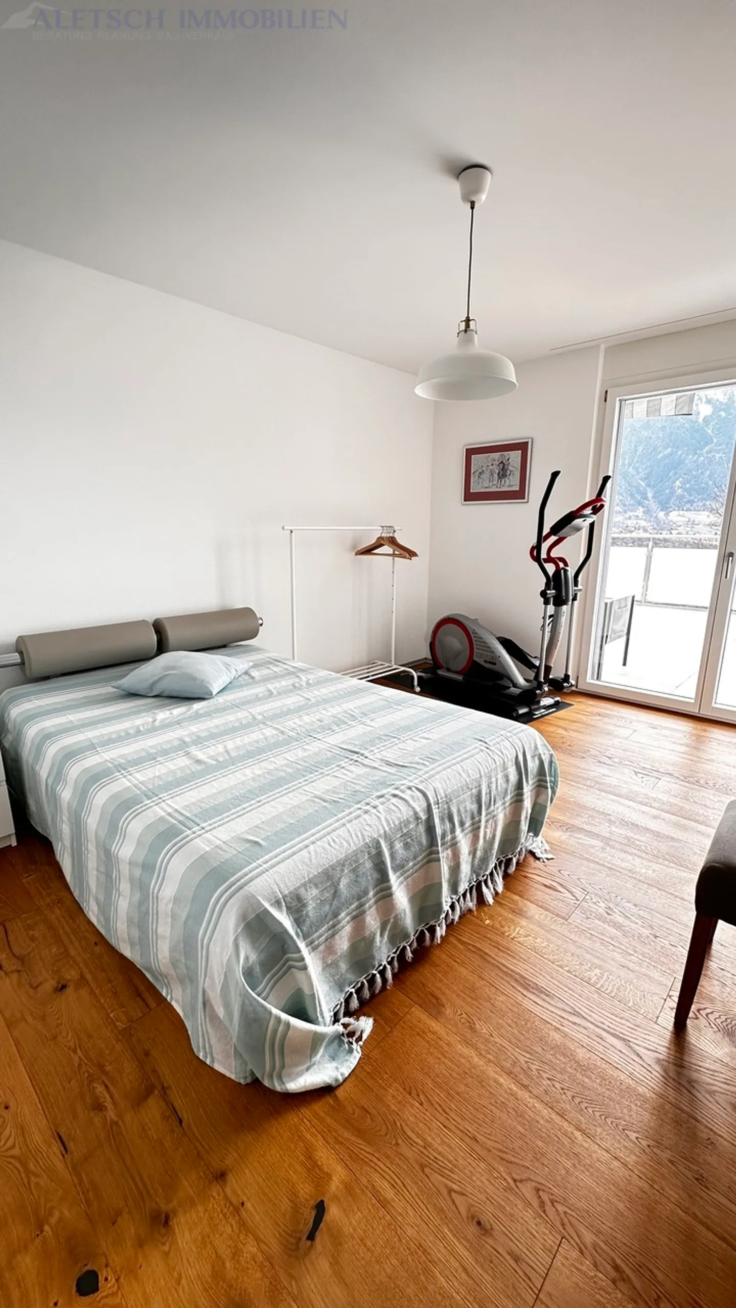 Wohnung kaufen - Foto 7 von 11