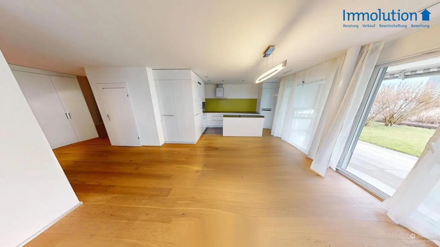 Appartement 4.5 pièces à Sirnach - Photo 12 sur 13