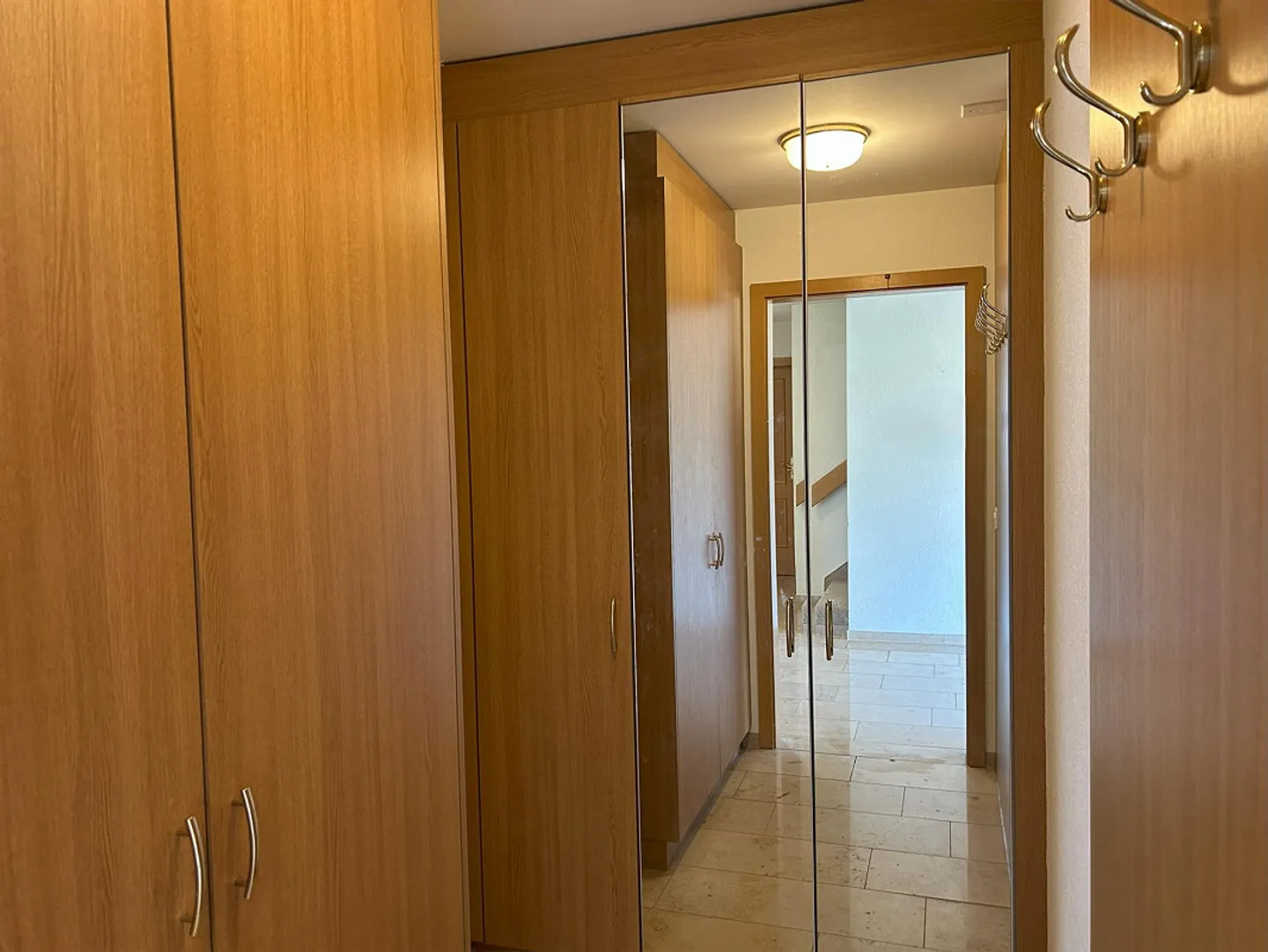 Grosszügiges EFH mit 6 1/2 Zimmern - im idyllischen Zeglingen - Foto 7 von 30