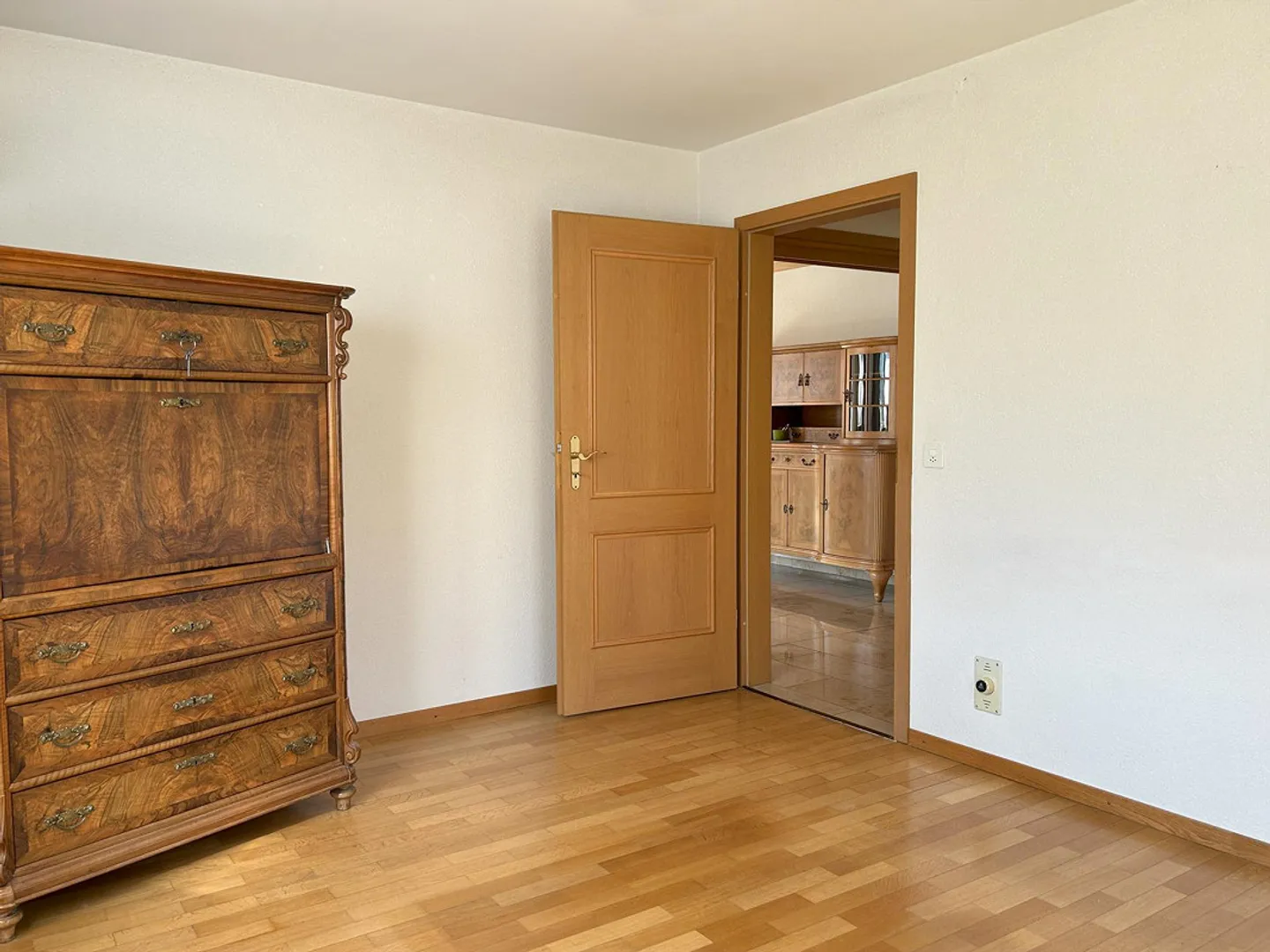 Grosszügiges EFH mit 6 1/2 Zimmern - im idyllischen Zeglingen - Foto 9 von 30