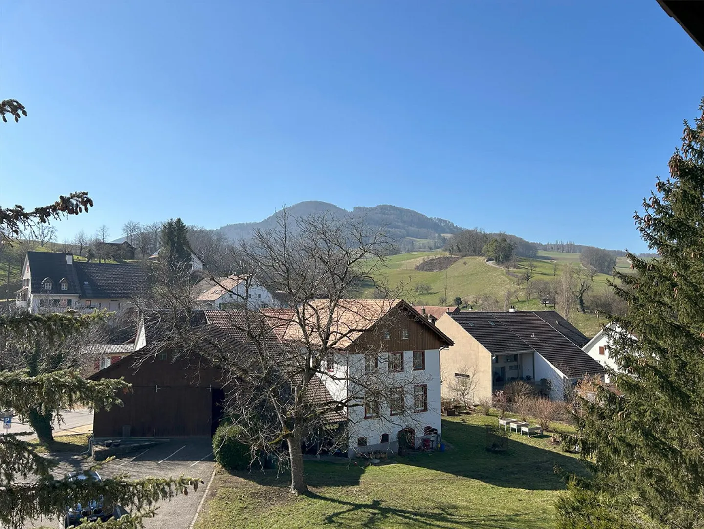 Grosszügiges EFH mit 6 1/2 Zimmern - im idyllischen Zeglingen - Foto 20 von 30