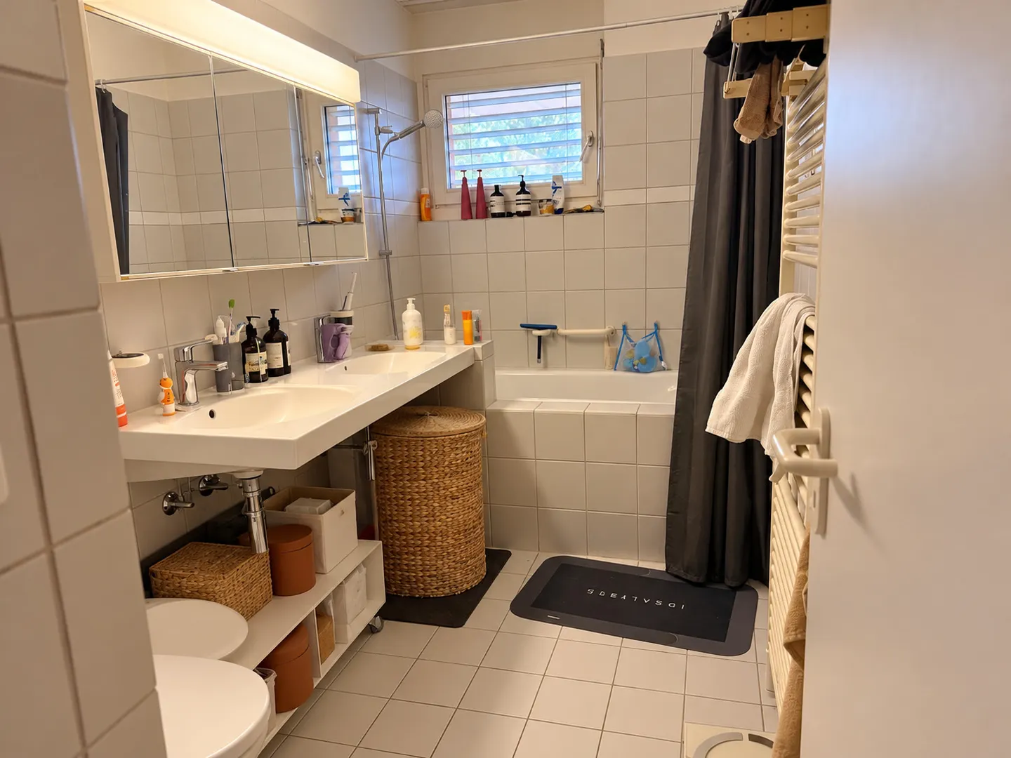 Möblierte Wohnung in Rüschlikon - Foto 10 von 10