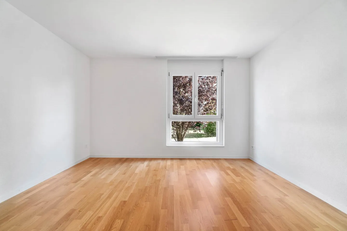 Appartamento 3.5 stanze nel cuore di Busswil - Foto 5 di 6
