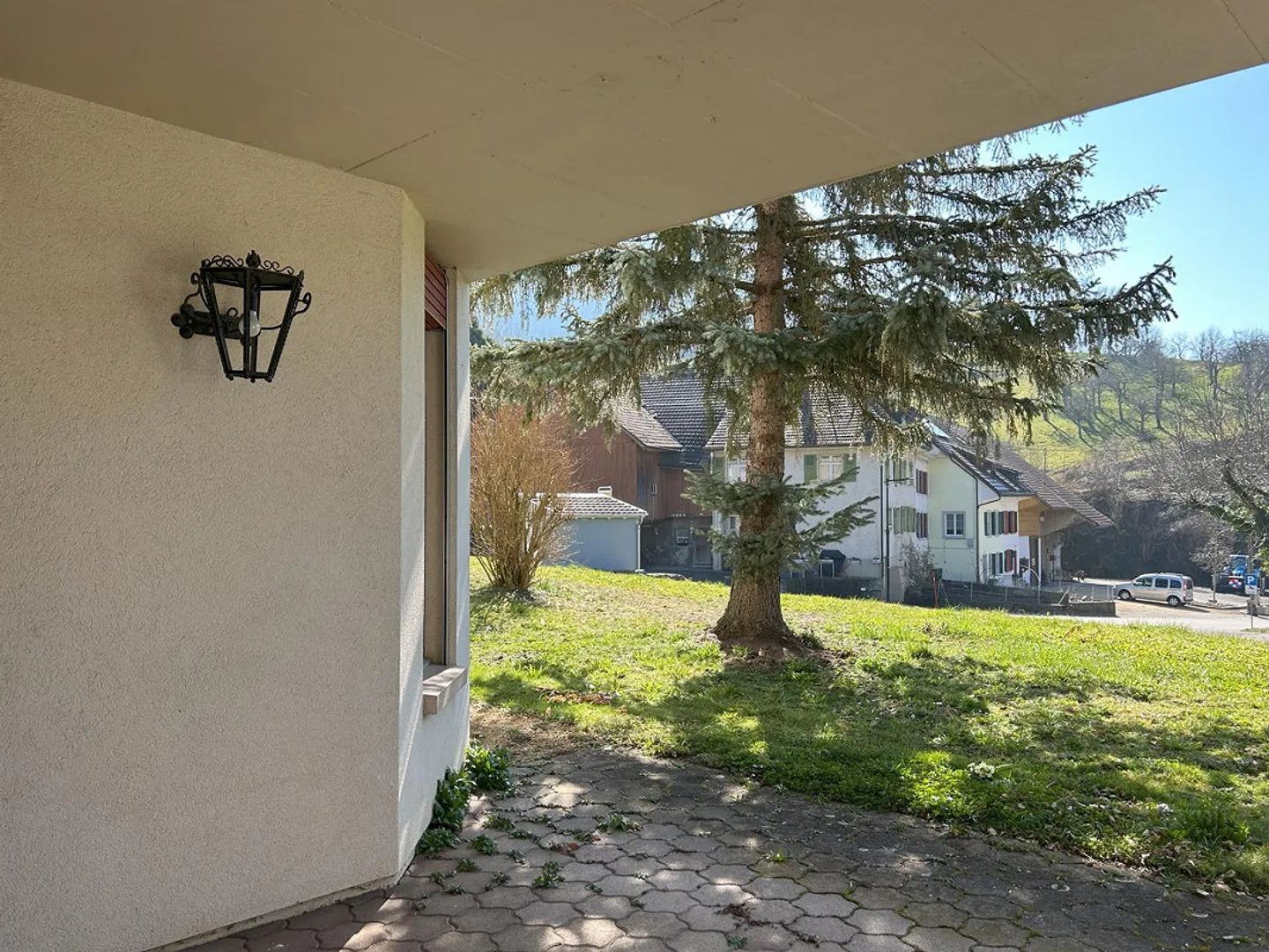 Grosszügiges EFH mit 6 1/2 Zimmern - im idyllischen Zeglingen - Foto 23 von 30