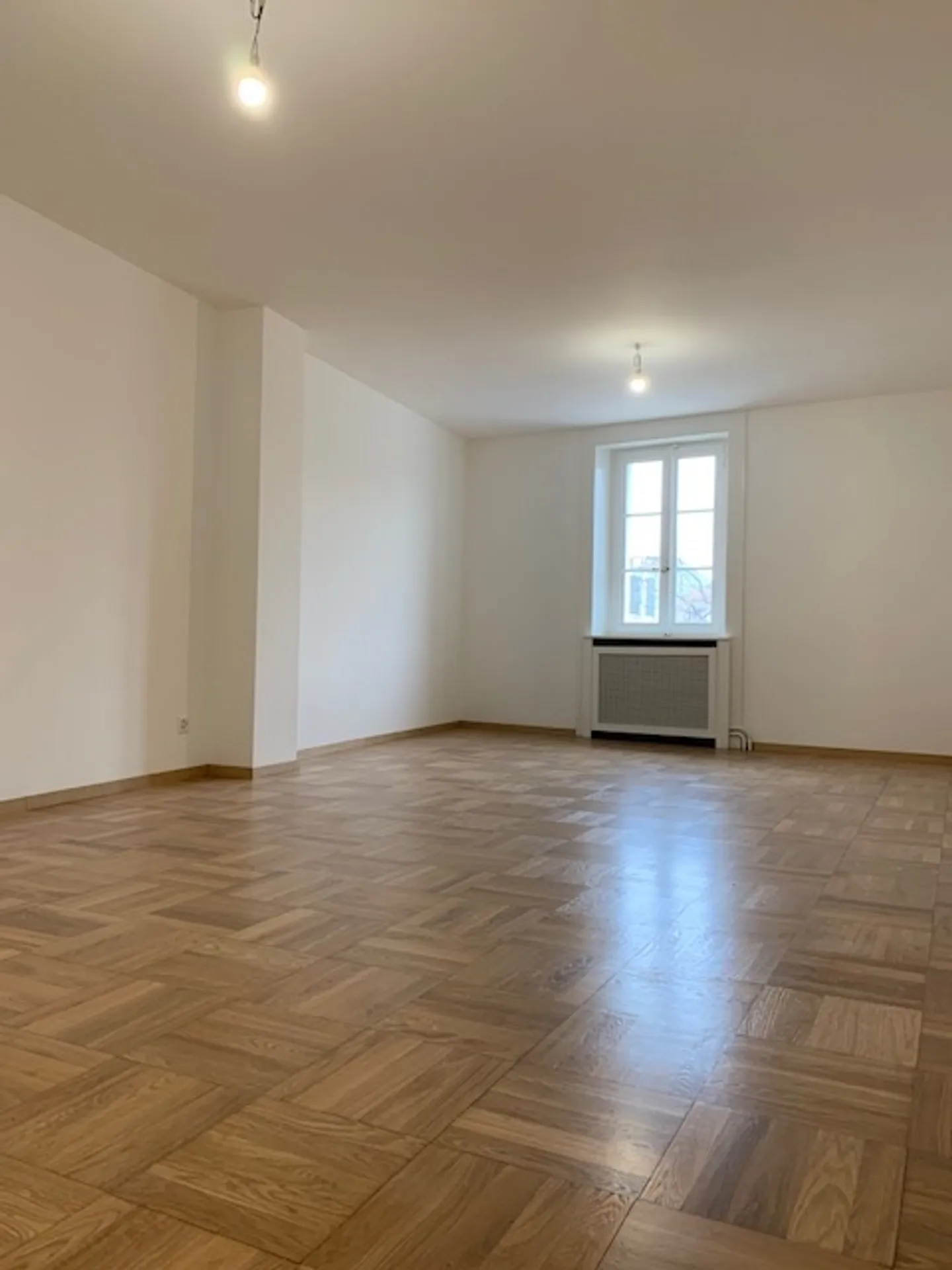 3,5-Zimmer-Wohnung - Foto 2 von 6