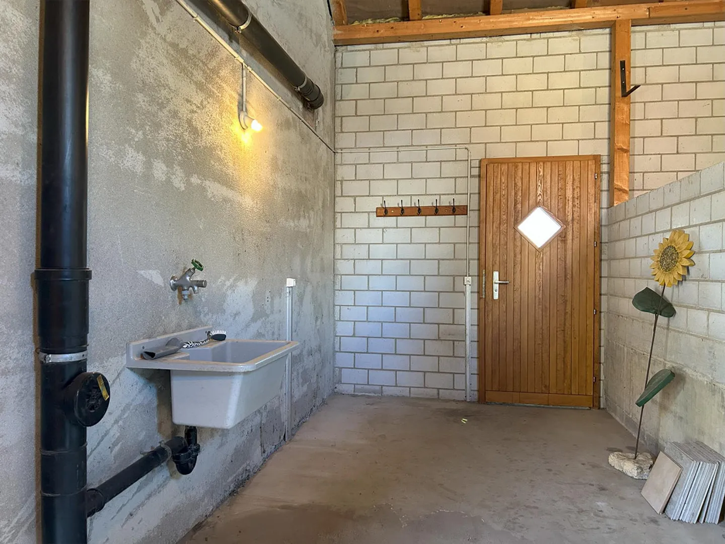 Grosszügiges EFH mit 6 1/2 Zimmern - im idyllischen Zeglingen - Foto 28 von 30