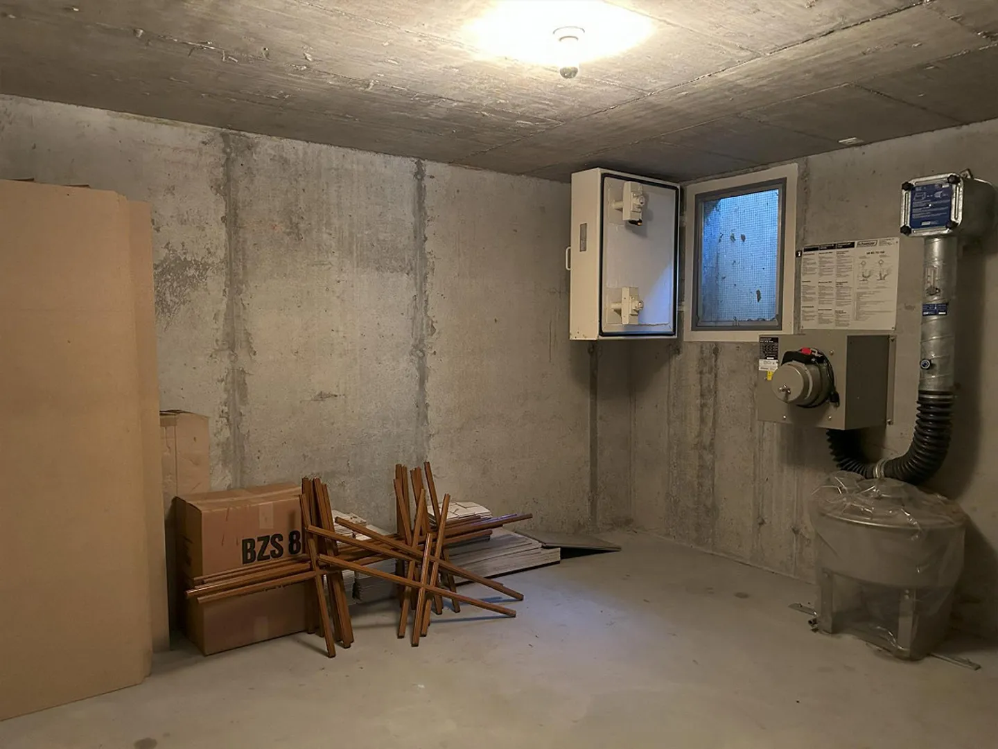 Grosszügiges EFH mit 6 1/2 Zimmern - im idyllischen Zeglingen - Foto 27 von 30