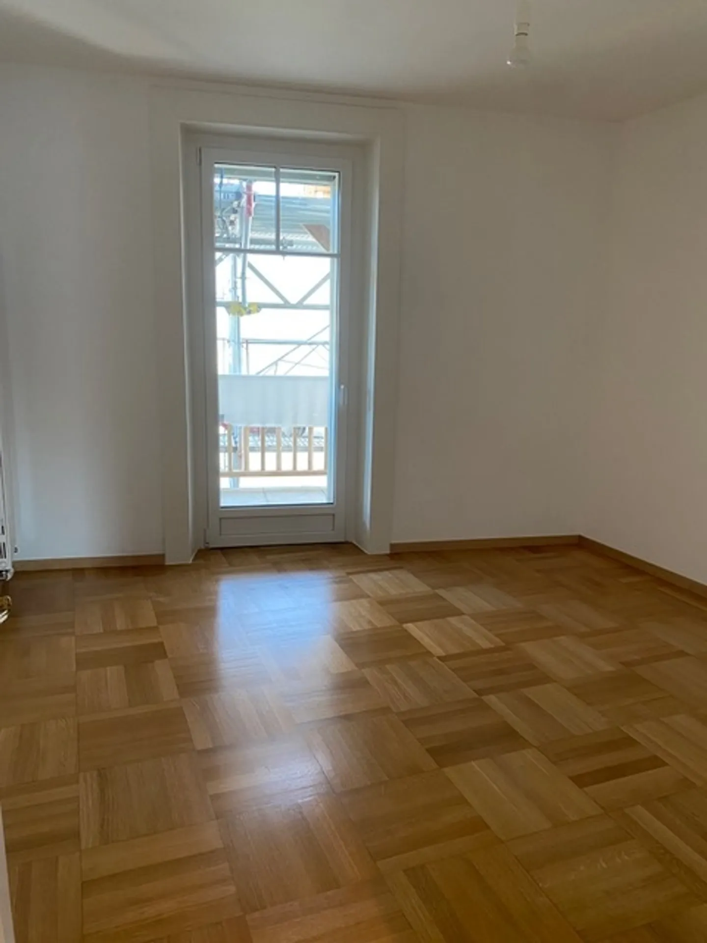 3,5-Zimmer-Wohnung - Foto 3 von 6