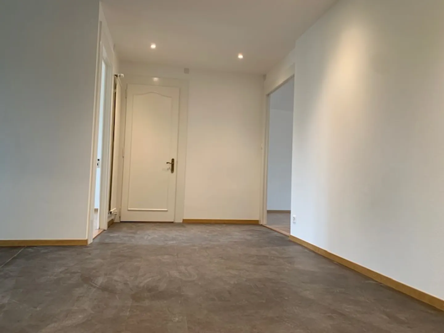 3,5-Zimmer-Wohnung - Foto 4 von 6