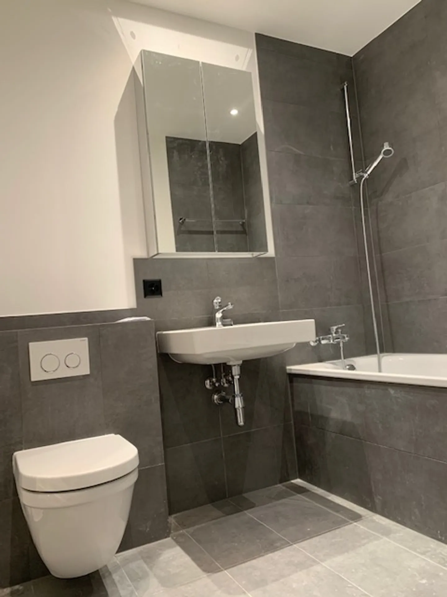 3,5-Zimmer-Wohnung - Foto 5 von 6