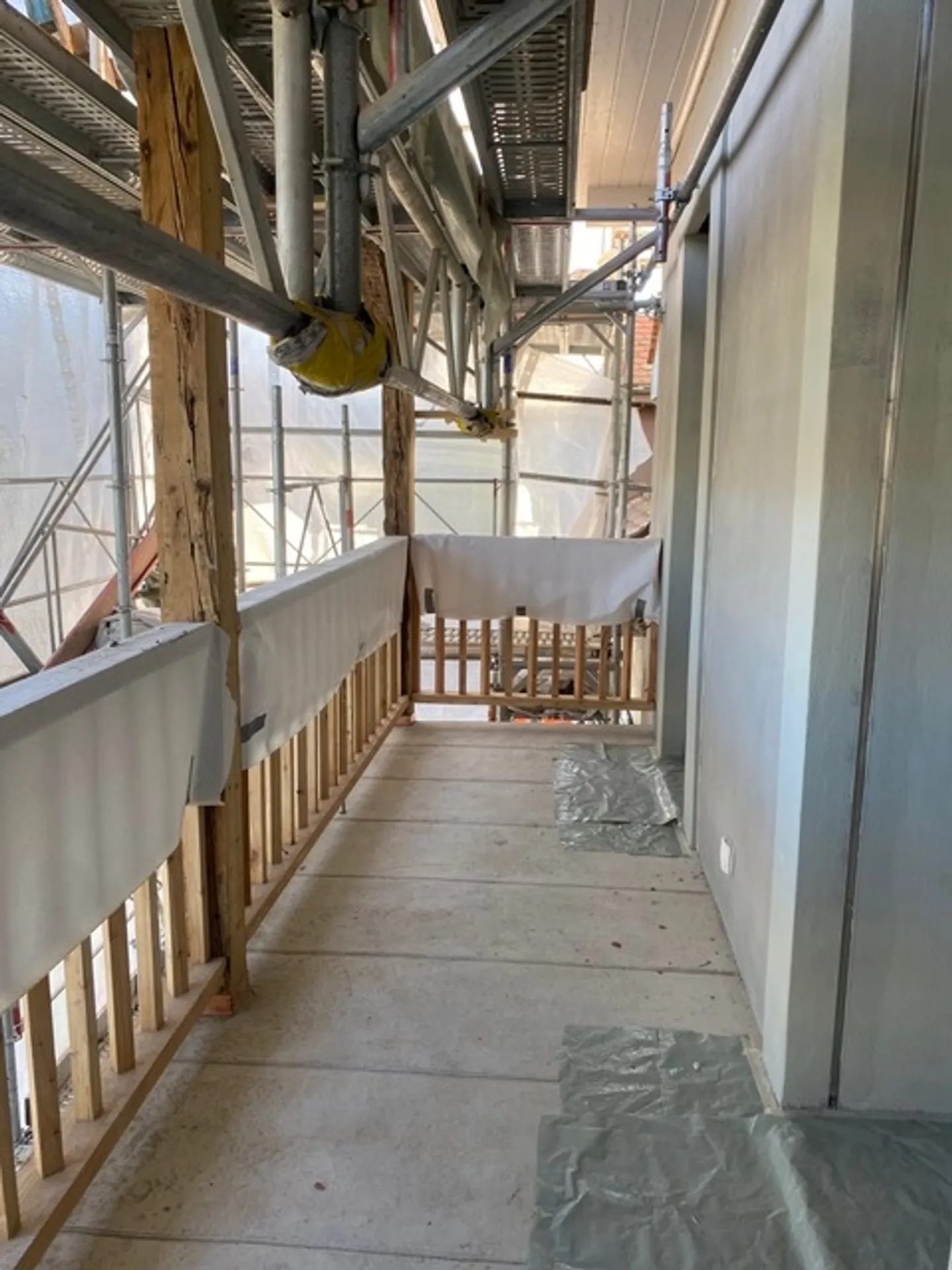 3,5-Zimmer-Wohnung - Foto 6 von 6