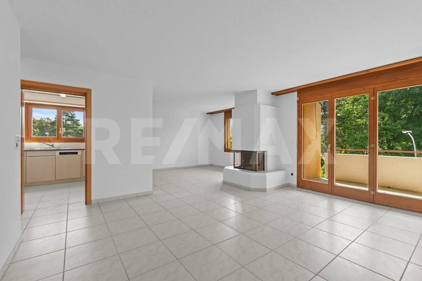 Your Creative Dream – 3.5-Room Apartment with Potential - Photo 2 of 13