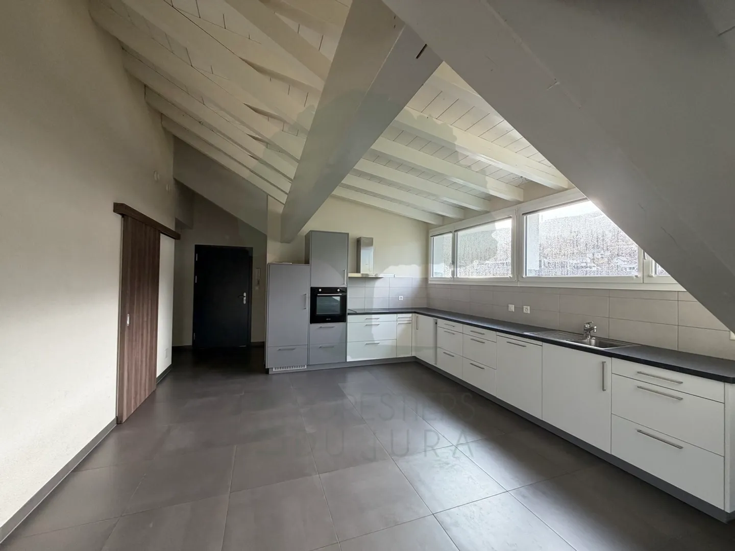 Magnifico appartamento Minergie di 4,5 stanze con terrazza - Foto 4 di 17