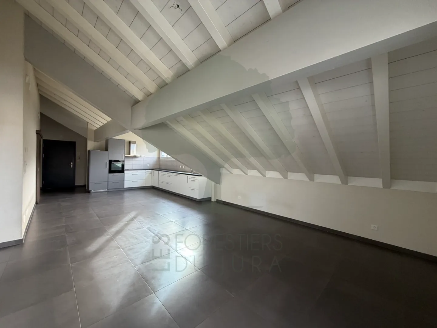 Magnifico appartamento Minergie di 4,5 stanze con terrazza - Foto 5 di 17