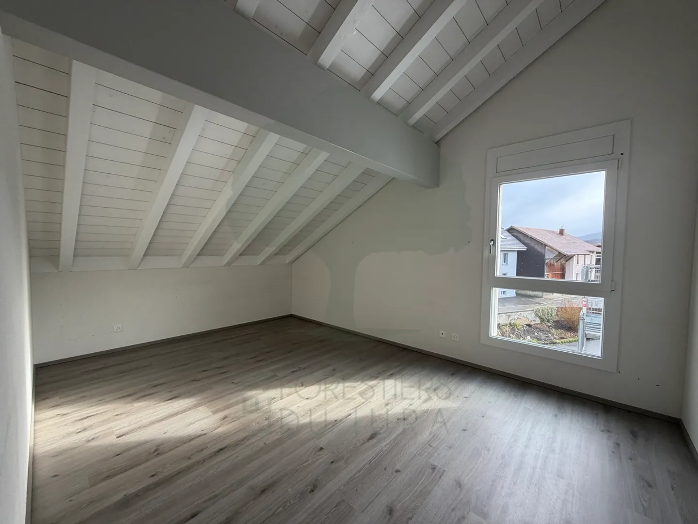 Magnifico appartamento Minergie di 4,5 stanze con terrazza - Foto 11 di 17