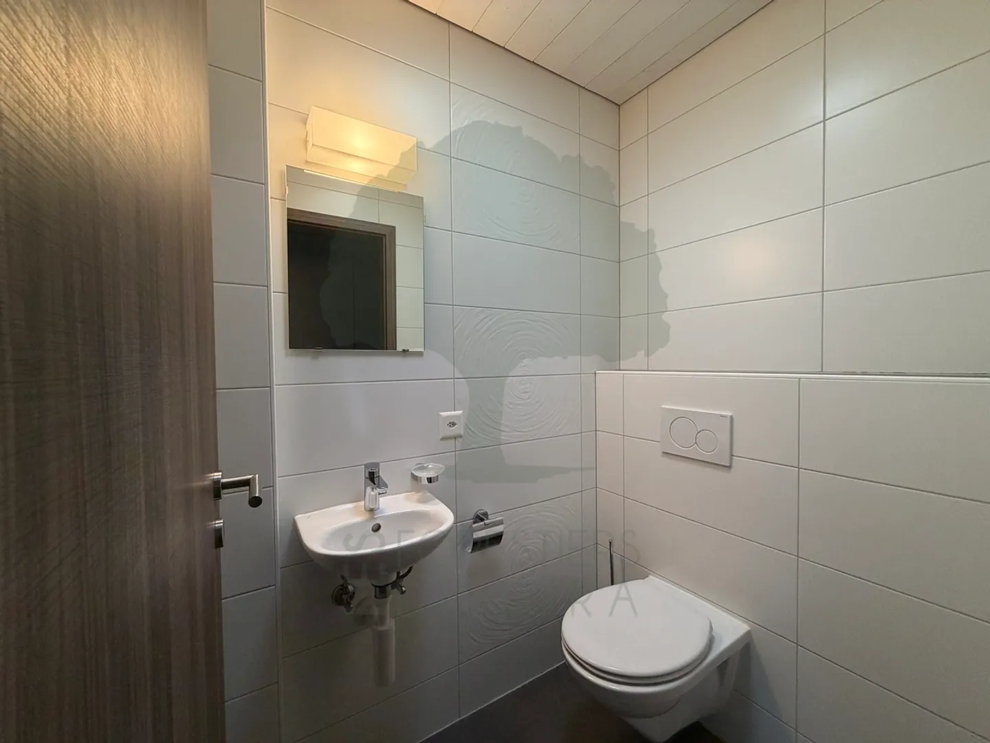 Magnifico appartamento Minergie di 4,5 stanze con terrazza - Foto 12 di 17