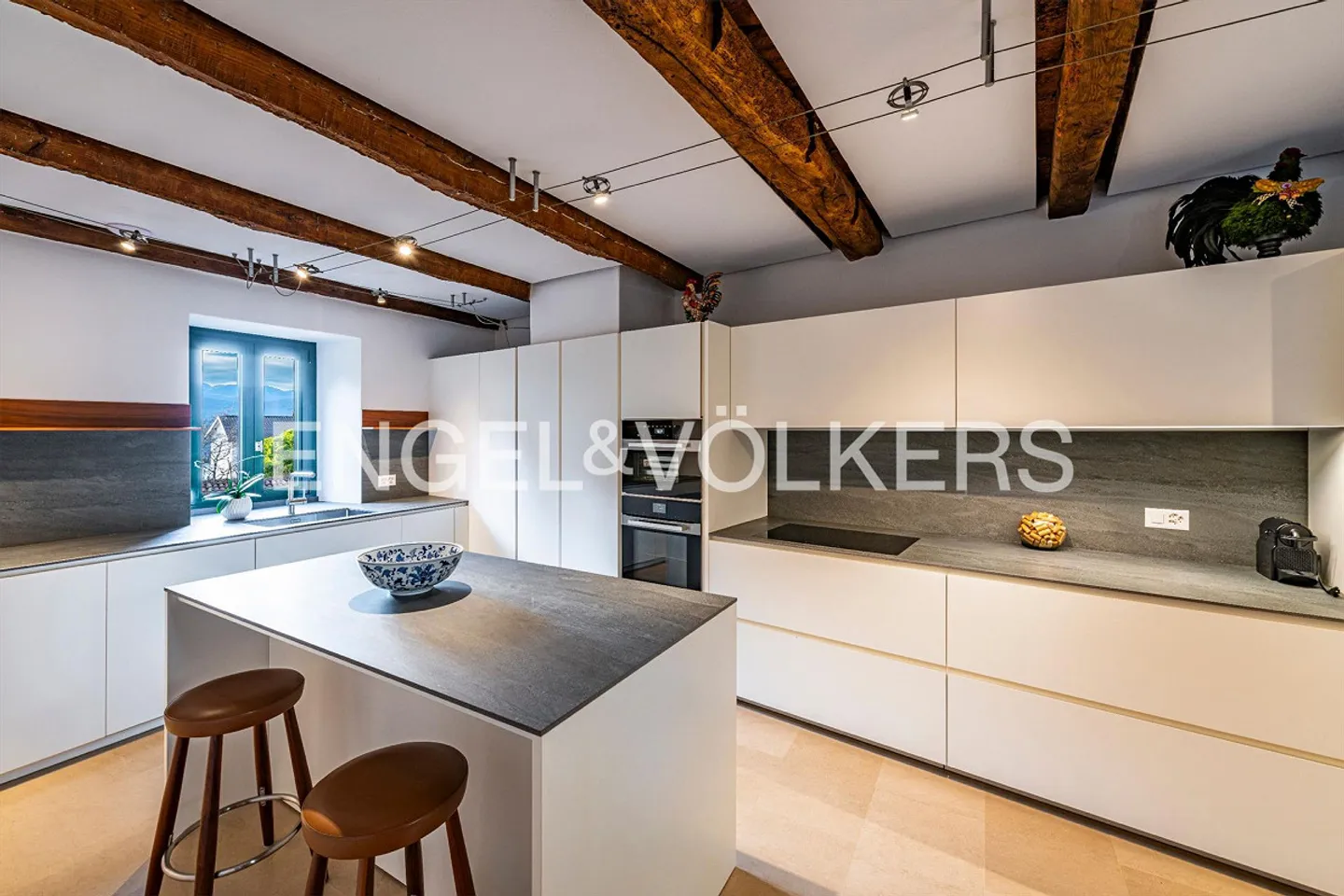 Une combinaison parfaite de tradition et de modernité au cœur de Mu... - Photo 9 sur 13