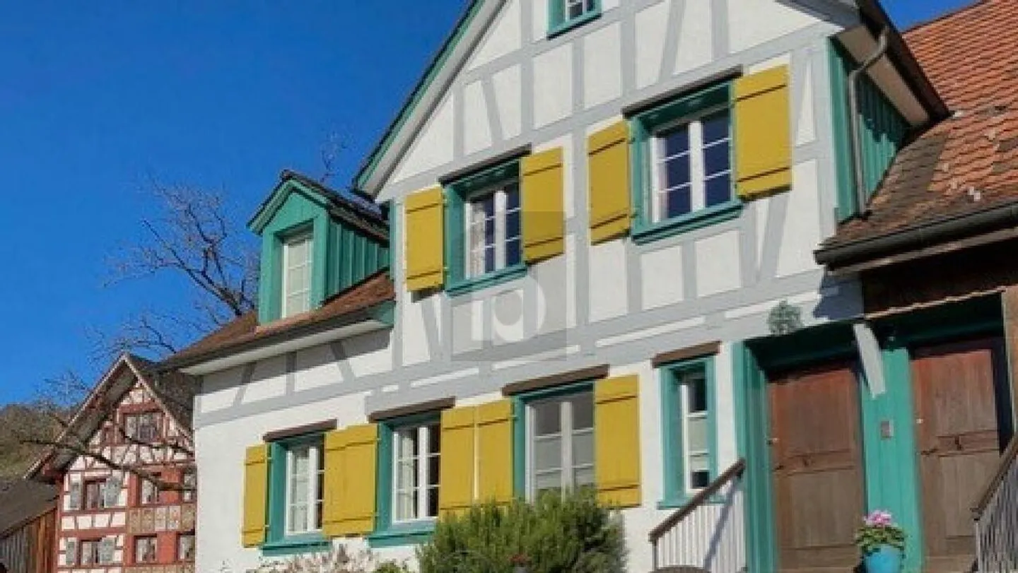 Appartamento luminoso al piano terra - Foto 1 di 6