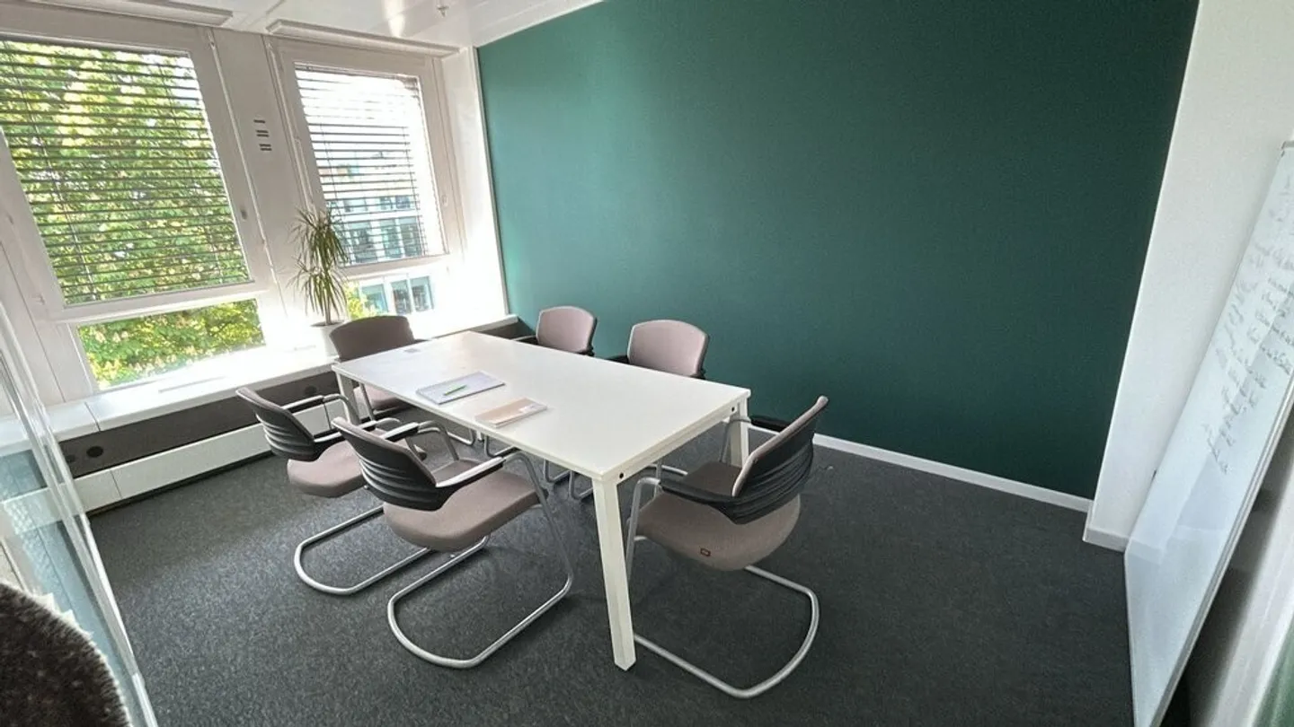 Superficie Ufficio 60 m2 - 3° piano - Foto 4 di 4