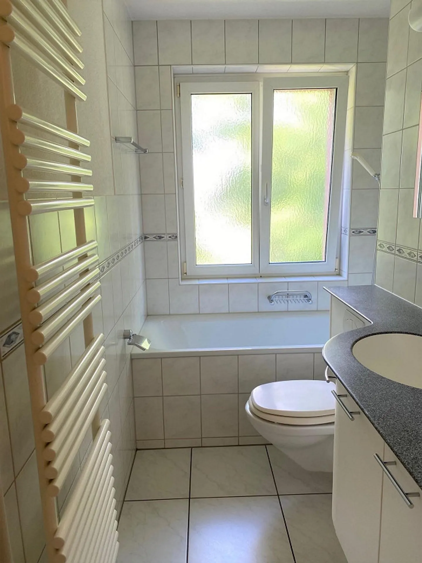 3.0 Zimmerwohnung in Winterthur - Photo 4 sur 9