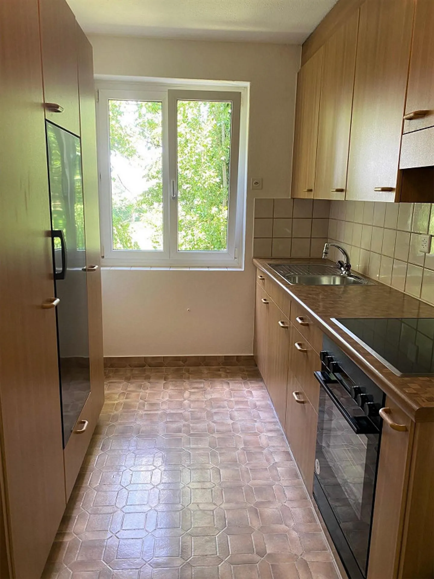 3.0 Zimmerwohnung in Winterthur - Photo 3 sur 9