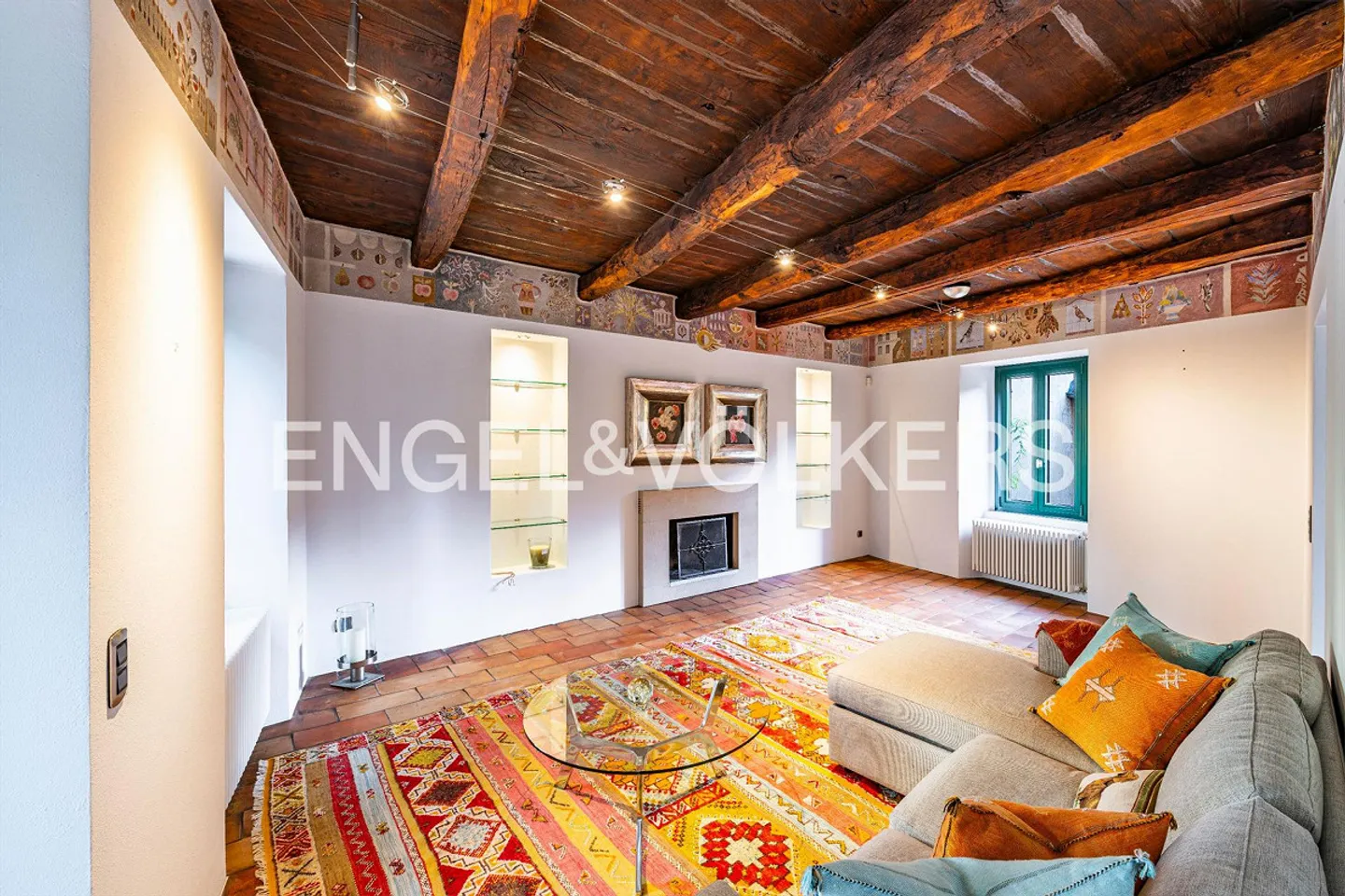 Une combinaison parfaite de tradition et de modernité au cœur de Mu... - Photo 8 sur 13