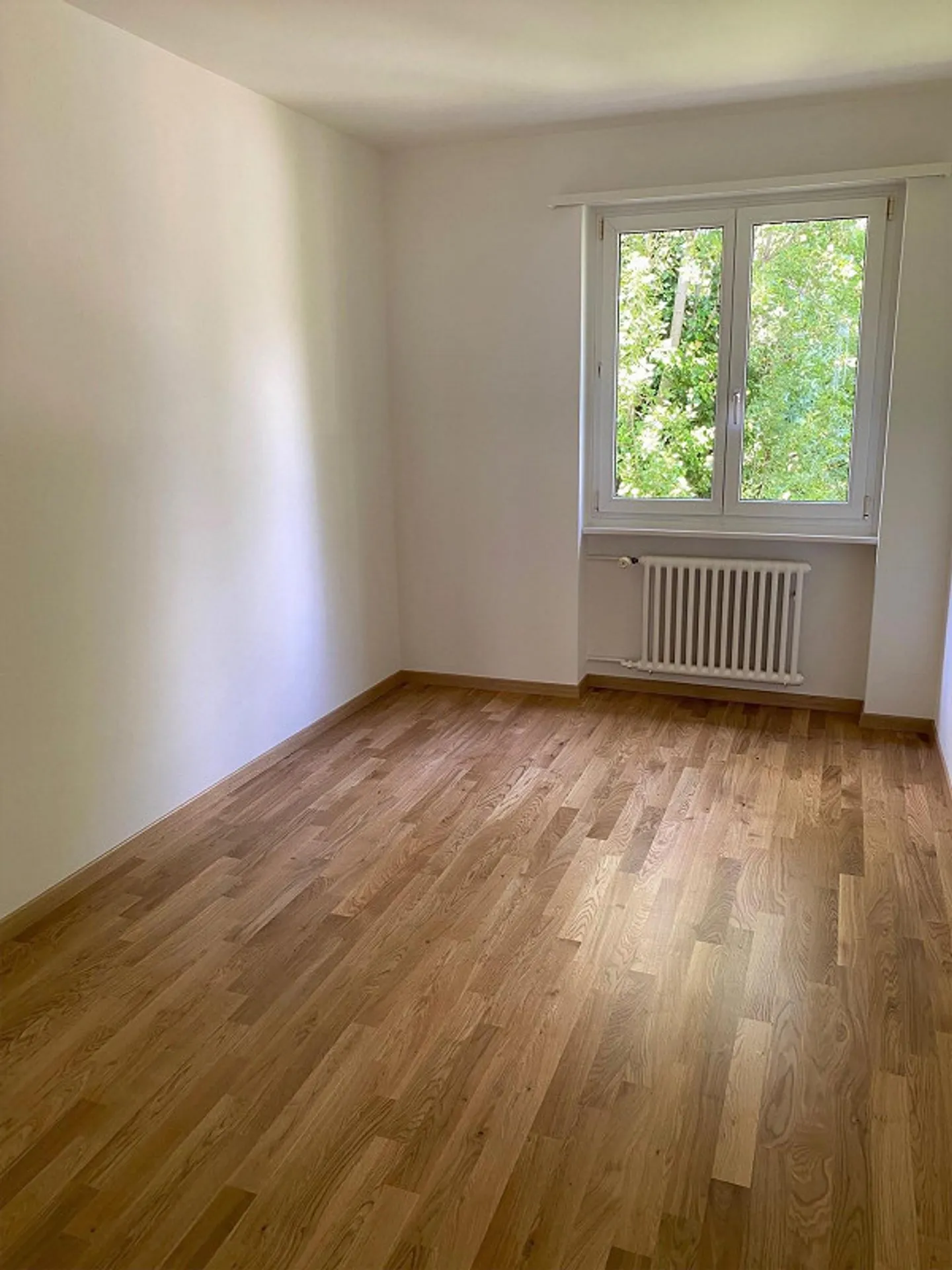 3.0 Zimmerwohnung in Winterthur - Photo 5 sur 9