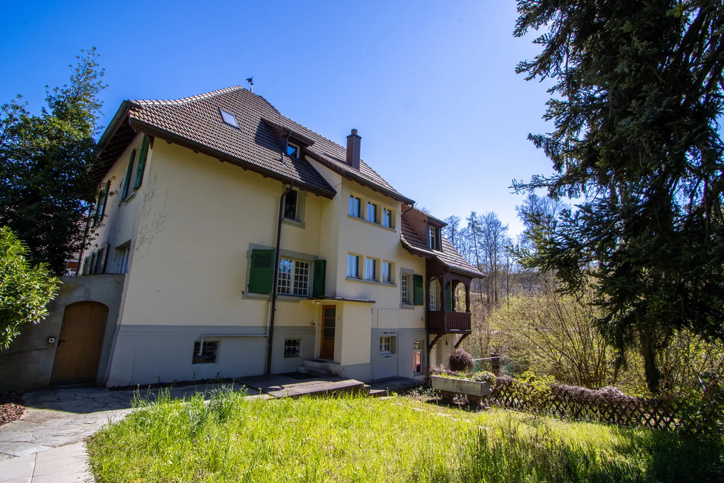 Appartement mansardé confortable à louer / 1 mois de loyer offert - Photo 6 sur 6