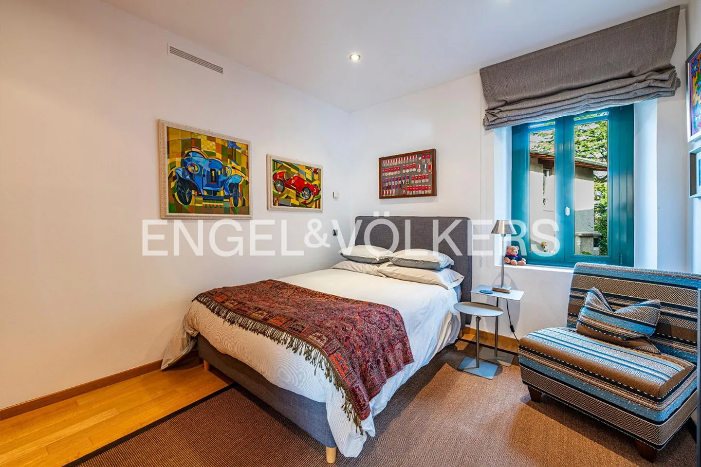 Une combinaison parfaite de tradition et de modernité au cœur de Mu... - Photo 12 sur 13